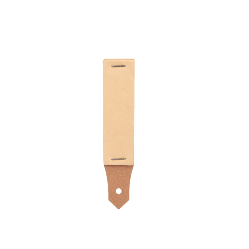 Small pointed sketching pencil sandpaper board Fine art drawing pencil sanding nib sandpaper 5