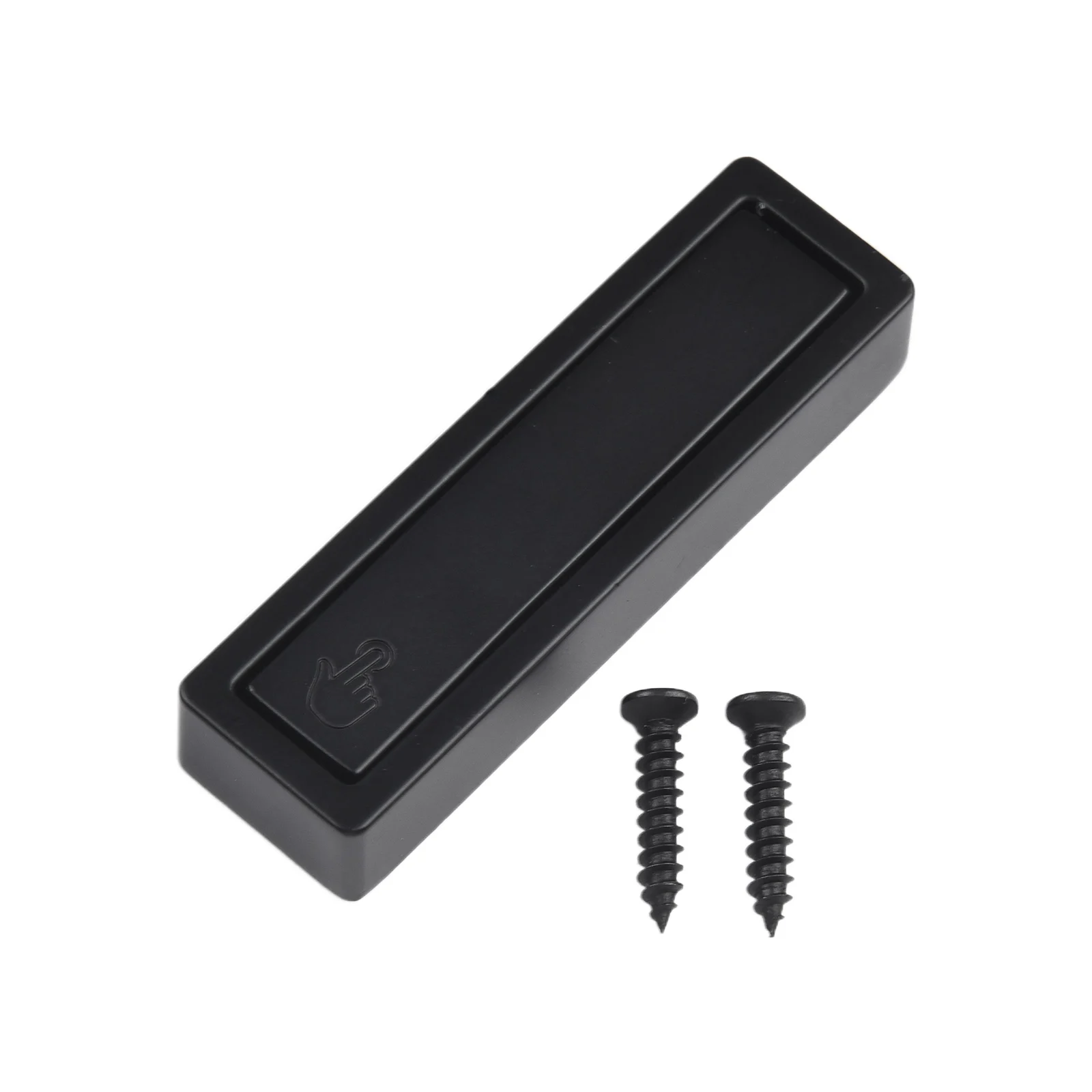 Clothing Hook Hooks Any Other Room Aluminum Alloy Easy Installation Space-saving Design Wall Hooks Wall-mounted