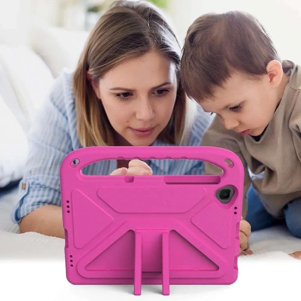 Tablet Case for Lenovo TAB M10 HD FHD PLUS TB-X606 X505 X605 P10 X705 m10 HD2 X306 TB-X606F X606X X606L