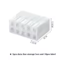 5pcs data line box