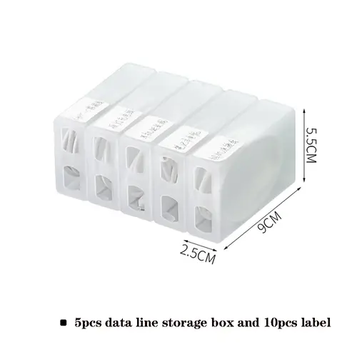 Transparent Plastic box Screw Compartment Box Jewelry Earring Display Case Container Clear Terminal Organizer Tool Storage boxes - Image 48