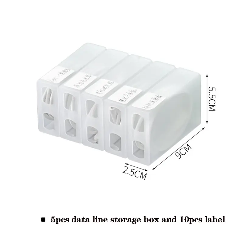 Transparent Plastic box Screw Compartment Box Jewelry Earring Display Case Container Clear Terminal Organizer Tool Storage boxes - Image 48