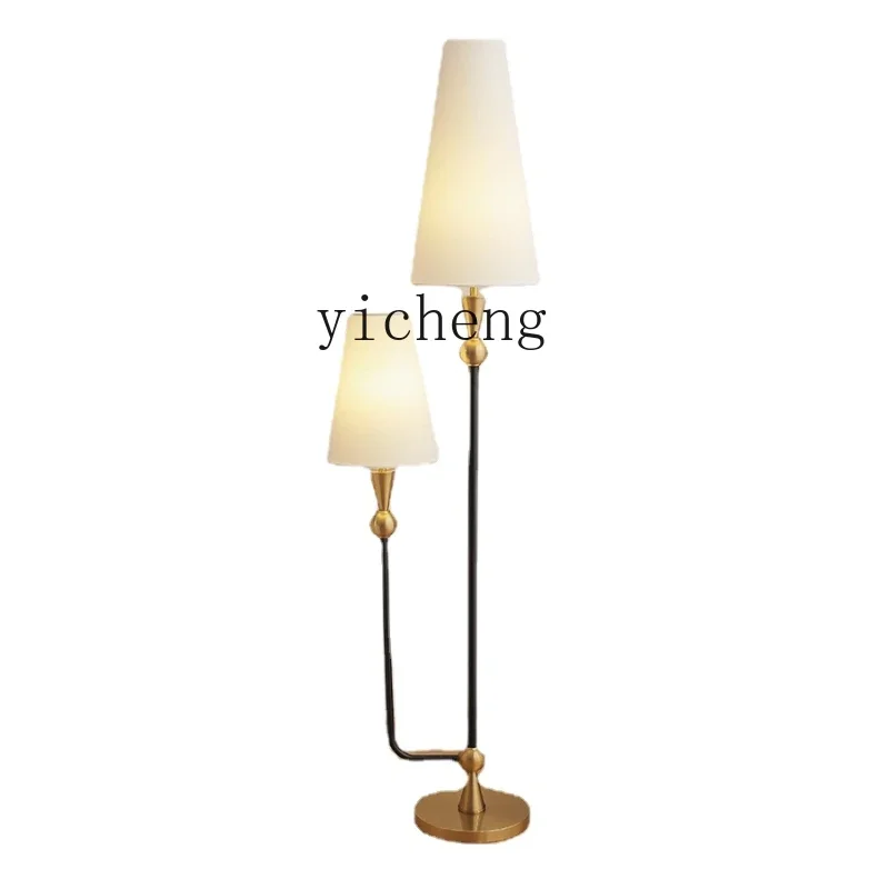 

XL Floor Lamp Living Room Sofa Lamp Art Minimalist Design Corner Lamp Bedside Table Lamp