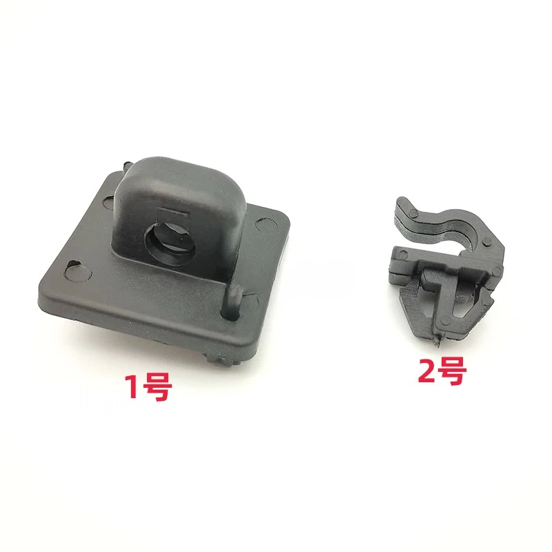 Подходит для фиксации передней зернистой скобы капота двигателя Wuling Hongguang S Подходит для фиксации передней зернистой скобы капота двигателя Wuling Hongguang S