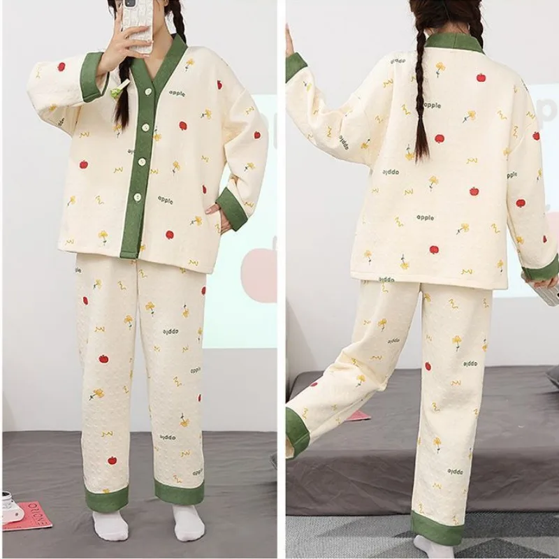 Рисунок 4 - Новинка 2024, повседневный пижамный