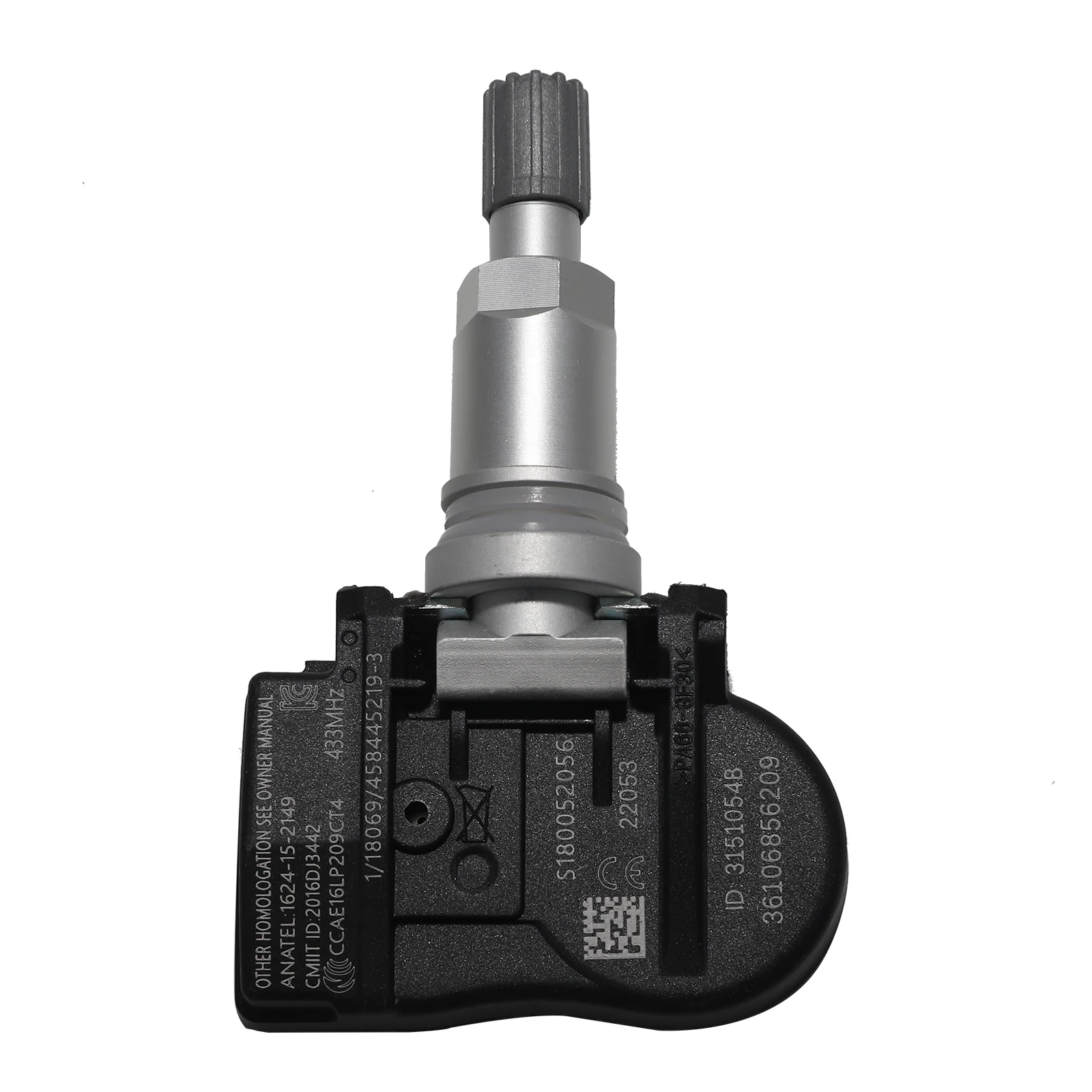 TPMS 36106881890 36106856209 BMW F20 F21 F22 F23 F30 F31 F34 F45 F46 F80 F87 Ÿ̾ з  , 433mhz