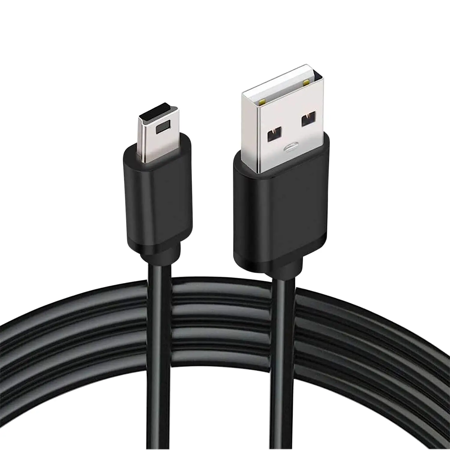 Replacement USB Cable Power Cord for Blue Yeti Recording Microphones MIC, Blue Snowball iCE USB Mic Wire 9.8FT/3M