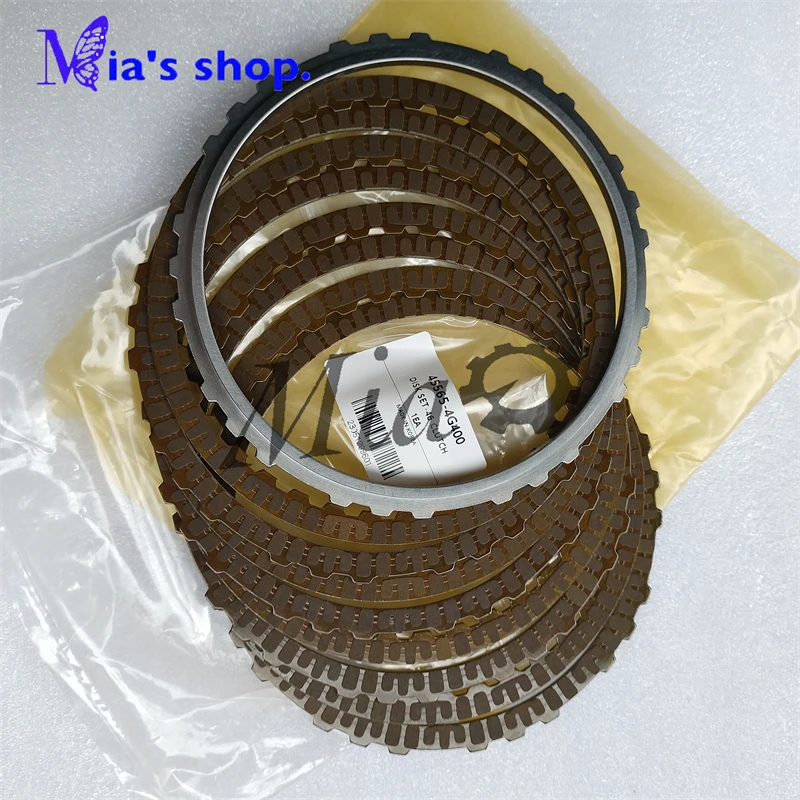 Nuevo Disco De Embrague De Sobremarcha A8Lf2 Muslimagal Original Para Cajas De Cambios Hyundai De 8 Velocidades