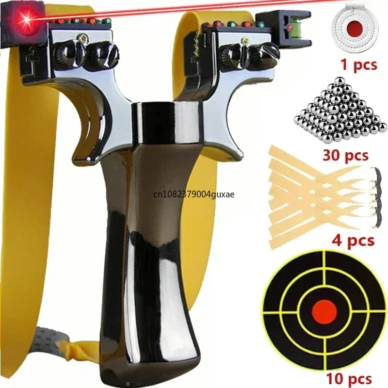 Hunting Slingshot Powerful Professional Outdoor Self Defense Sports High Precision Shot slingshot ammo,latex slingshot tube,steel slingshot,slingshot rubber band,slingshot bow sight