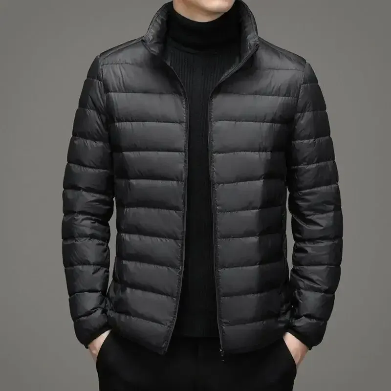 Horn button down cotton coat oversize fashion women trend winter new student sweet cute style cotton coat short cotton jacket