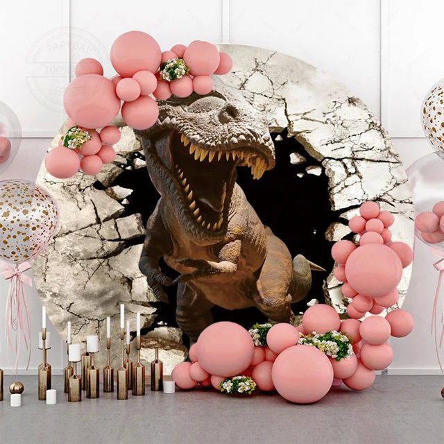 Dinosaur Birthday Party Decorations  Birthday Party Decorations Jurassic -  Birthday - Aliexpress