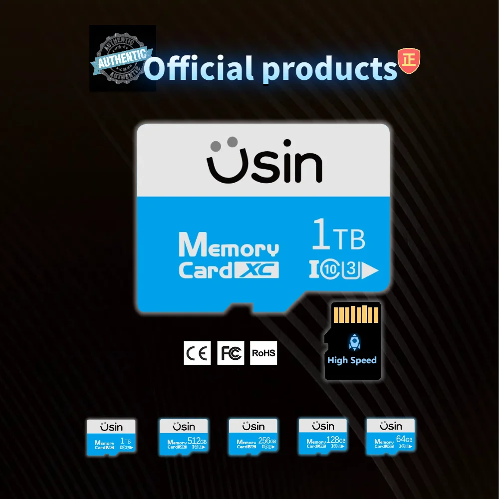 Carte mémoire de jeu SSD portable pour Ayn, Odin 2, Ayanbones Pocket, série Android, console PS2, jeux rétro 3DS, Pegasus G, TF, 2T, 1T