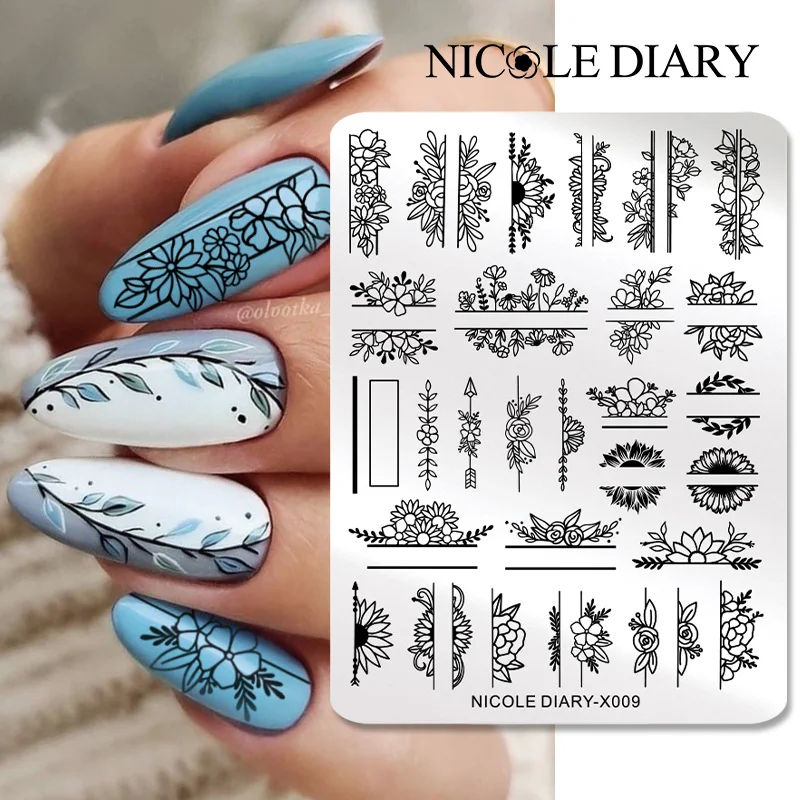 NICOLE DIARY-X009