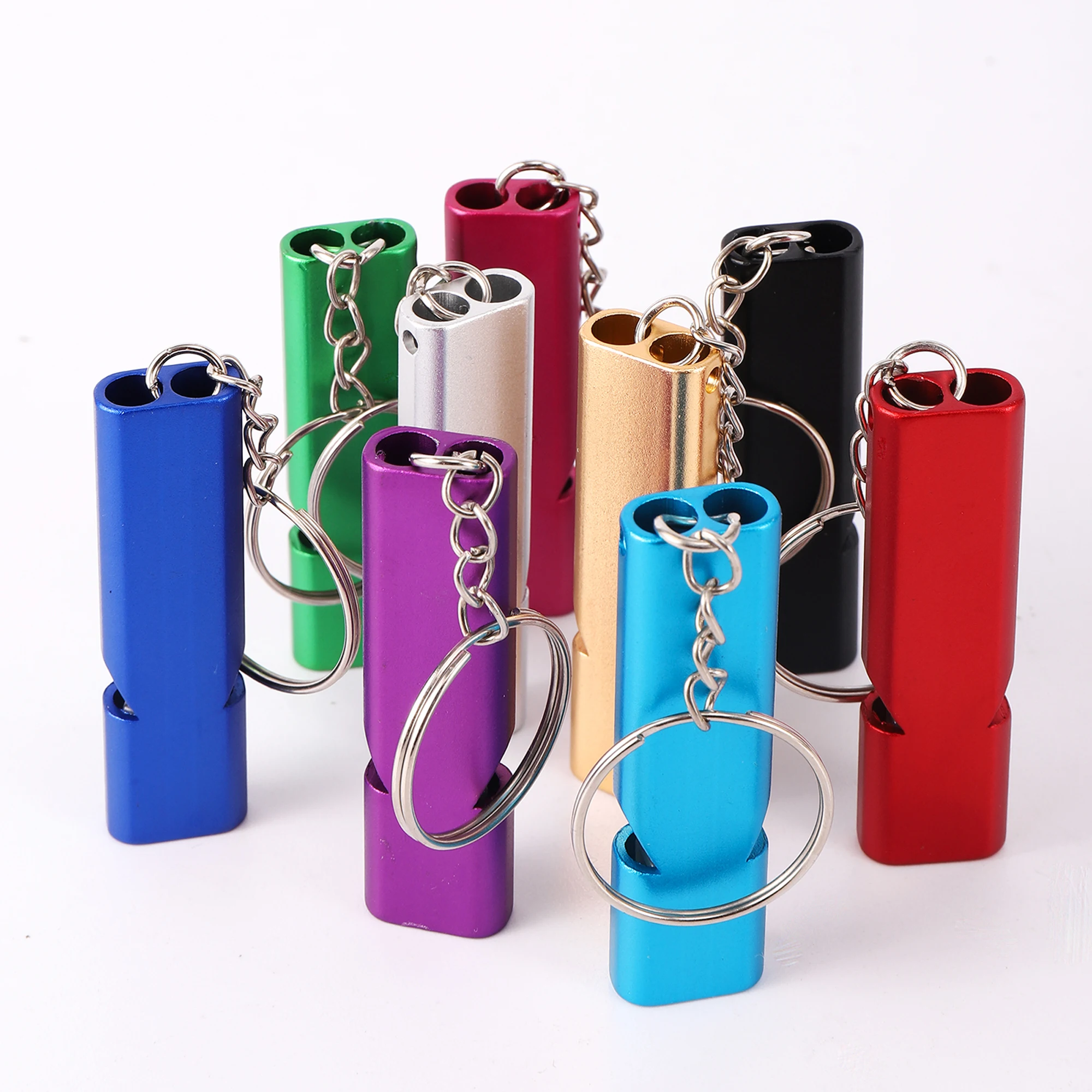 

Dog Whistle To Stop Barking Bark Control For Dogs Adjustable Training Puppy Deterrent Whistle DIY Print Name Phone Number 50 Pcs