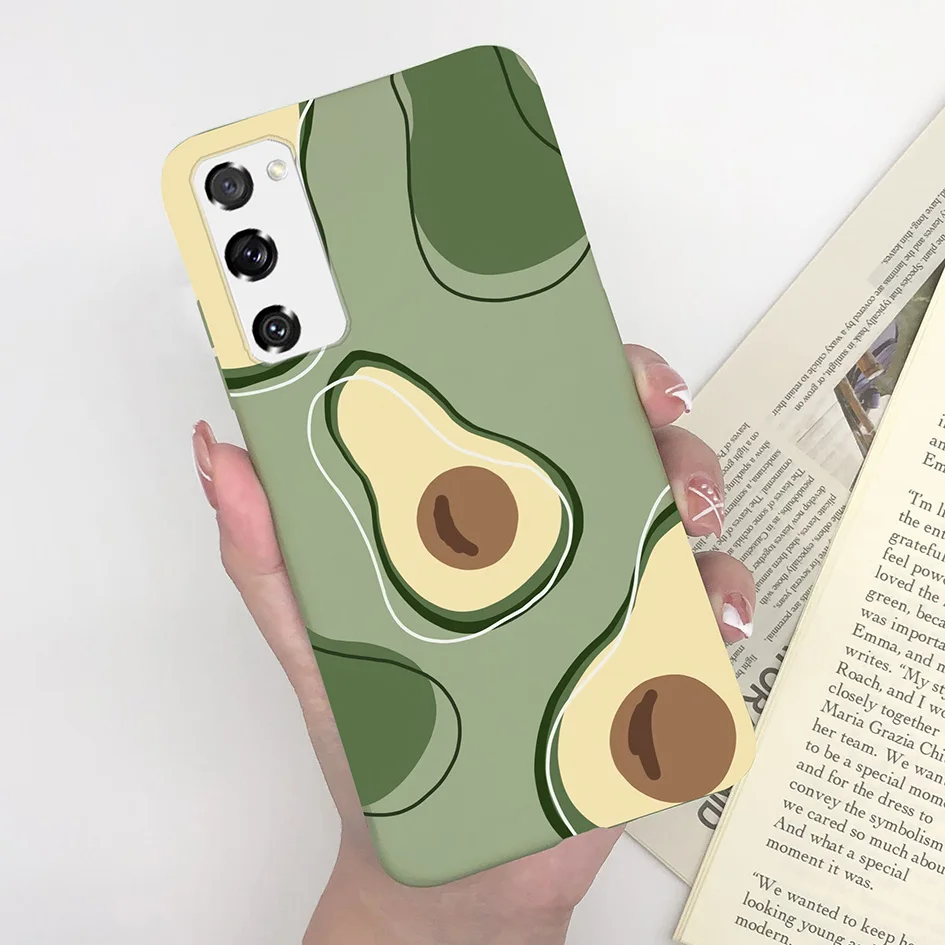 Cute Dinosaur Cartoon Phone Case - Fashionable Luxury TPU Soft Cover