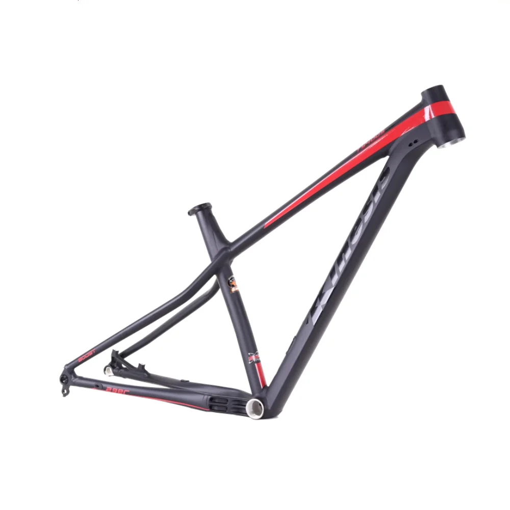 レース用フルサスMTB 英国製 Kinesis アルミ合金フレームセット 未使用 レース用フルサスMTB 英国製 Kinesis アルミ合金フレームセット