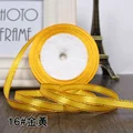Golden Yellow