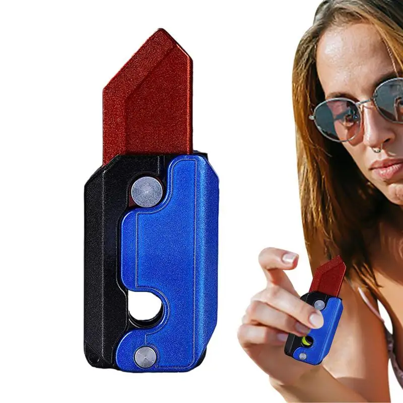 

Gravity Fidget Toys Portable 3D Printing Sensory Fidget Toys Small Carrot Fidget Toys For Stress Relief And Fun Gifts For Boy