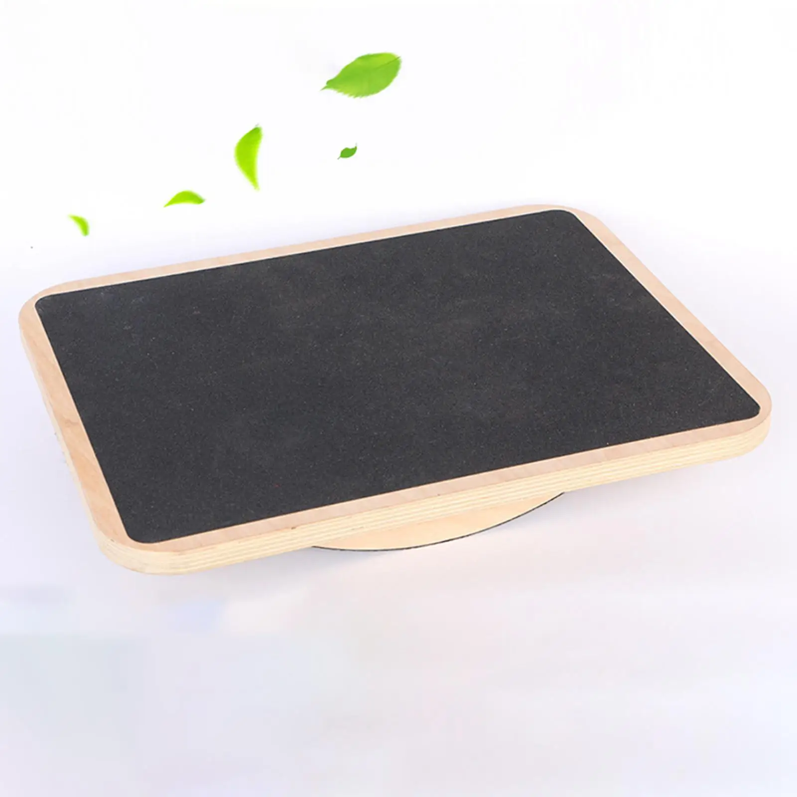 yoga balancing Board Balance Training Equipment Nonslip Balancing for Sports Practice