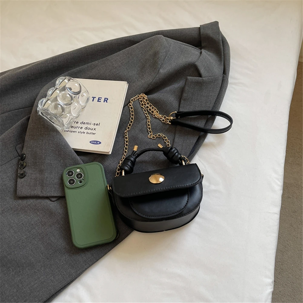 Chainlink Sling Bag 1
