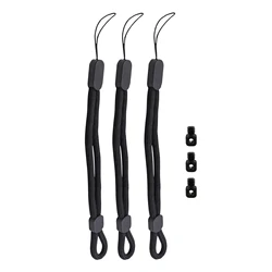 Enhanced Wrist Hand Strap with Anti-Slip and Anti-Lost Features (3 PCS)