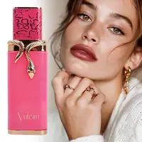 100ml Parfum nouveau serpent noir Vulcan Feu et Vulcan Baie Avenue française Parfum unisexe Eau De Parfum EDP Spray Intense 4