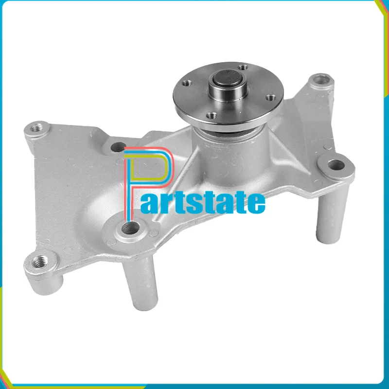 

Кронштейн водяного насоса двигателя MD143208 для Mitsubishi Pajero Montero V33W V43W V6 3,0 6G72