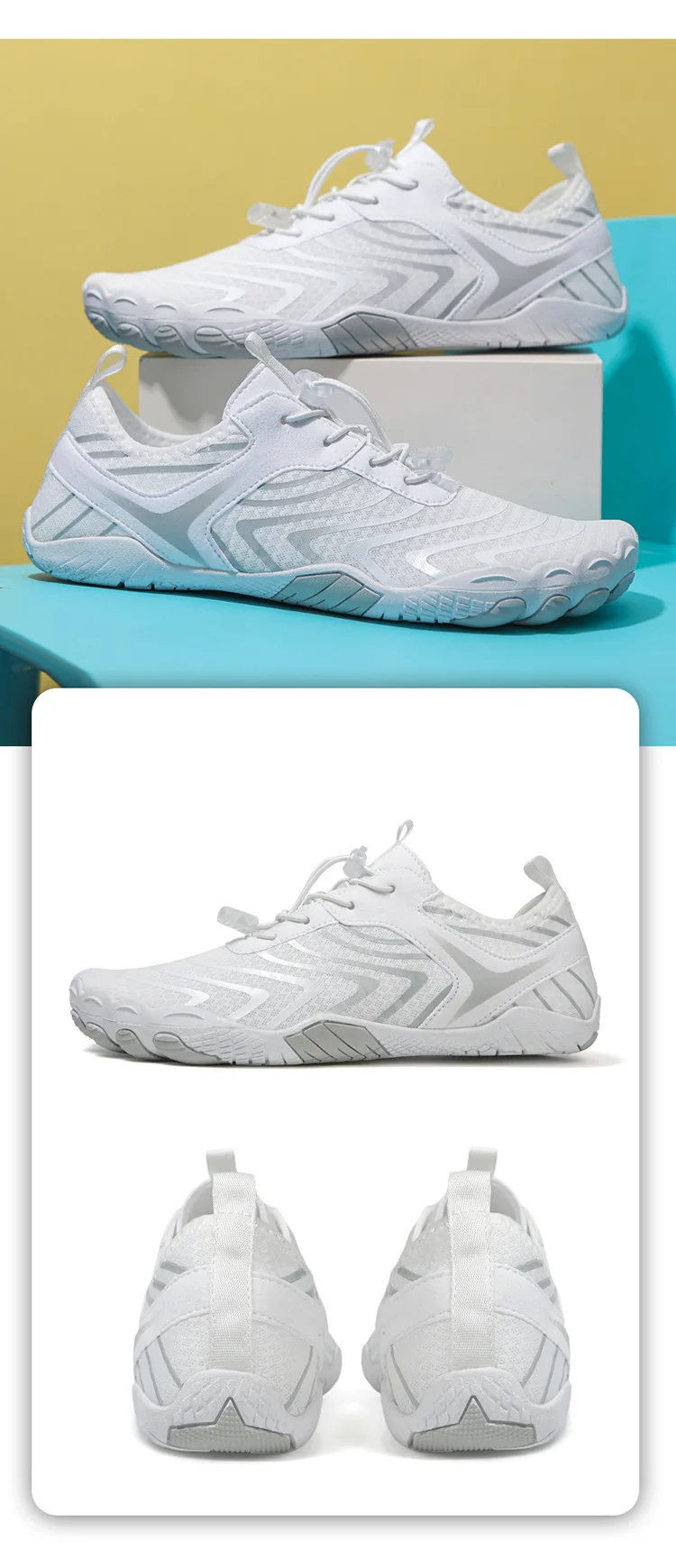 Foot Petals