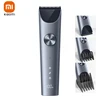 XIAOMI Mijia Hair Clipper 2, Electric Cordless Hair Trimmer Rechargeable Professional Barber Hair Cutting Machine for Men Women 1