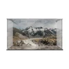 Acrylic display box for  42110 display case for Land Rover building  block dustproof clear model car storage box 6