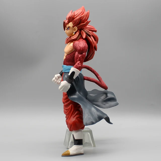 Super Saiyan 4 (SSJ4) Gogeta Dragon Ball GT - Figures / Figures / Figures  and Merch - Otapedia