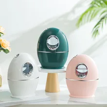 

Negative Ion Humidifier Air Humidifier Electric Aroma Diffuser Mini Large Fog Air low Noise Office Home Essentials Humidifier