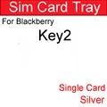 Key2 Silver-Single
