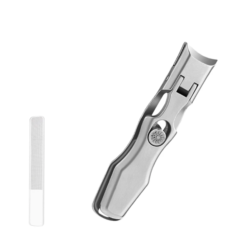 

Wide Jaw Opening Toenail for Thick Nails Cutter R3MF