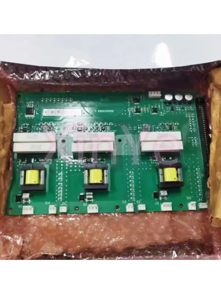 

Совершенно новый оригинальный Φ Yokogawa Module в наличии