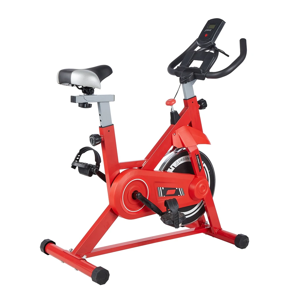 Factory Direct Sale Exercise Fitness Bike Low Power Consumption Exercise Recumbent Gym Spinning Bike