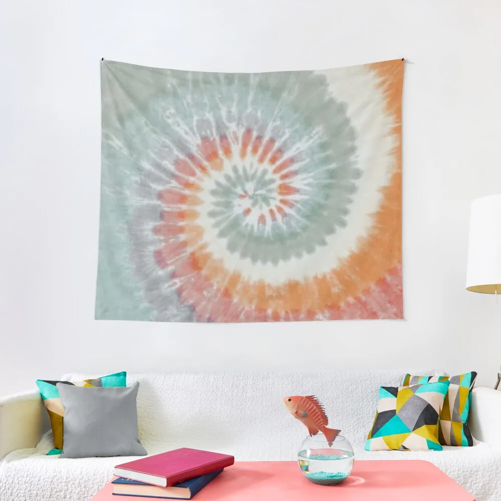 

Cute tie dye Tapestry aesthetic home decor room decore aesthetic