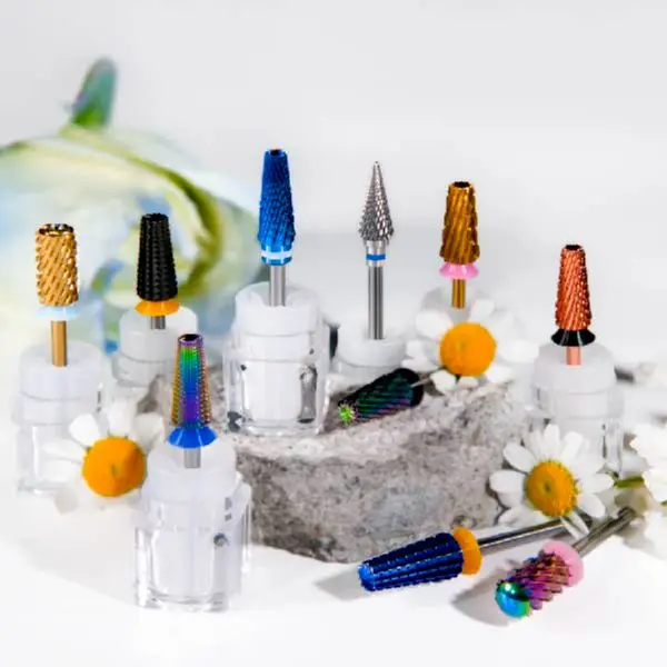 Wilson Nail Manicure Bits Store