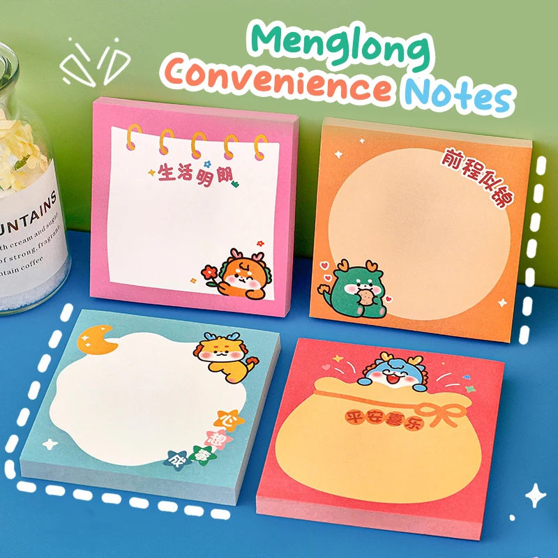 

Записная книжка с милыми животными, 50 листов