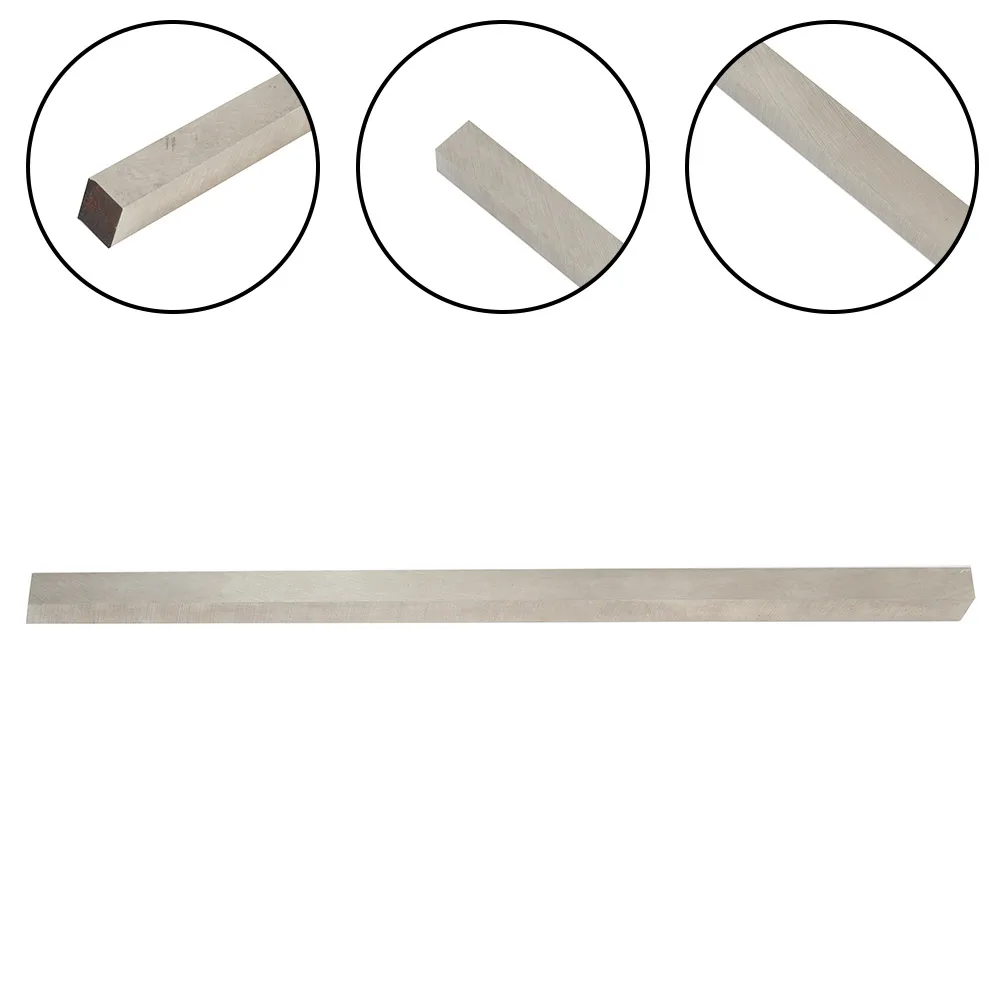 Stahl-Drehwerkzeug, Drehmaschinen-Schneidwerkzeug, hochwertiges HSS-Drehwerkzeug, Stahlsatz für technisches Schneiden und Bearbeiten, 3 16 mm – Detail 26
