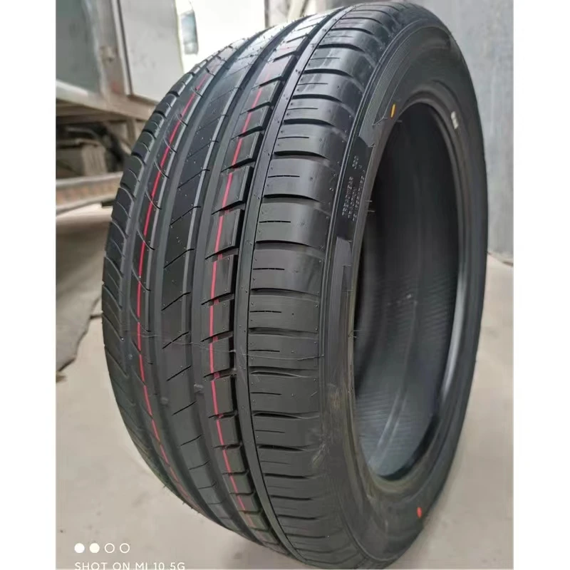 Chinese Manufacture Radial Tubeless Pcr Passenger Car Tires Summer Tyres