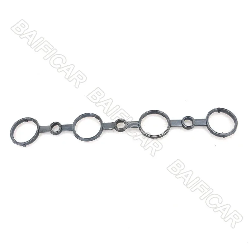 Rubber Gasket Baificar Valve Cover Rubber Seal Gasket For Zotye T600 X7 1.5T 15S4G 2.0T 4G63T