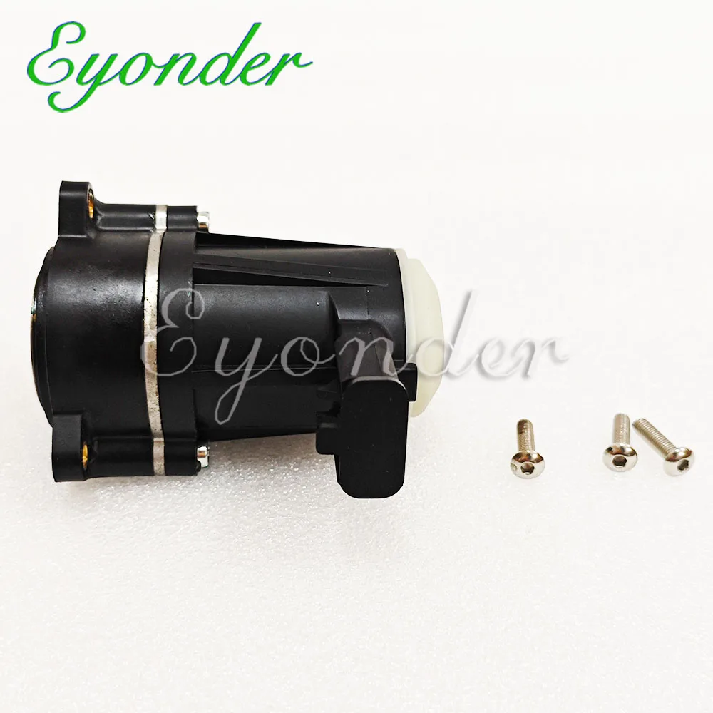 New Parking Brake Caliper Motor for Tesla Model S X 2012- 1621620888C 40C07812 40C07814 40C0741