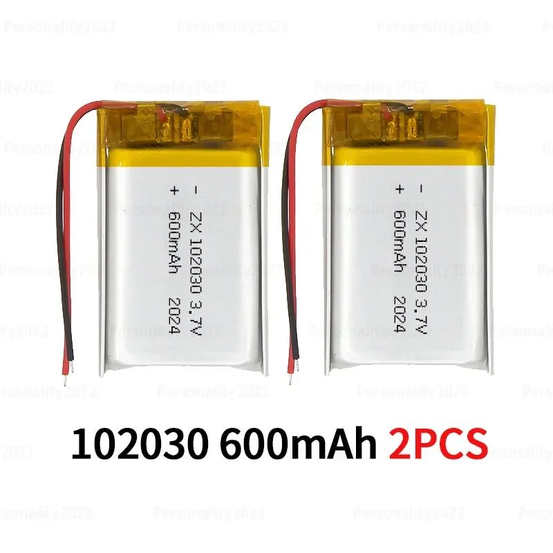 Vsdampj 3000mAh/3.7V バッテリー Pharos PTL600、PTL600Eと互換性あり
