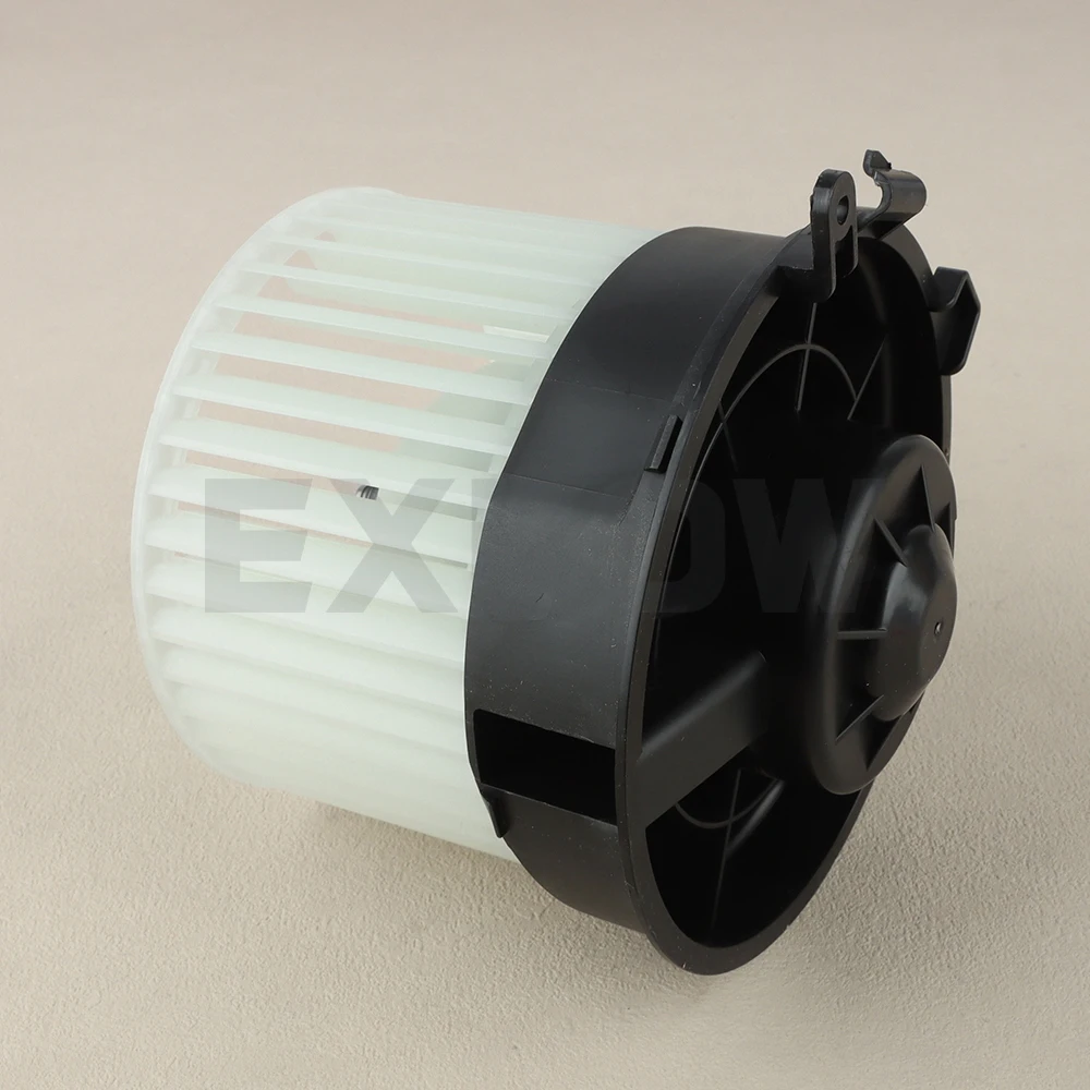 Front Air Conditioner Heater Heating Fan Blower Motor for Nissan Dualis Qashqai J10 +2 JJ10 27225-JD00A 27225-EN000