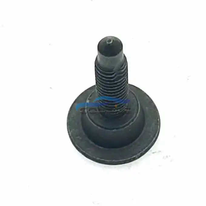 1pc for Audi Q3 VW Bora Sagitar magotan superb skoda Front and Rear Bumper Screw Bolt