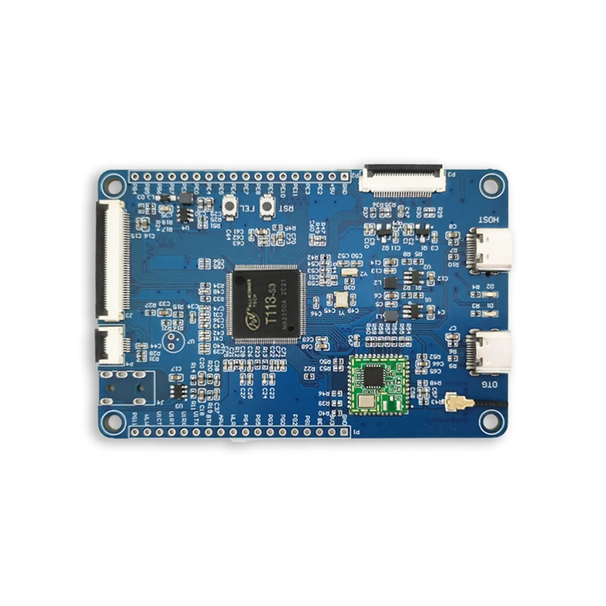ٱ ޴    ,  ÷  Cortex-A7, Allwinner F133