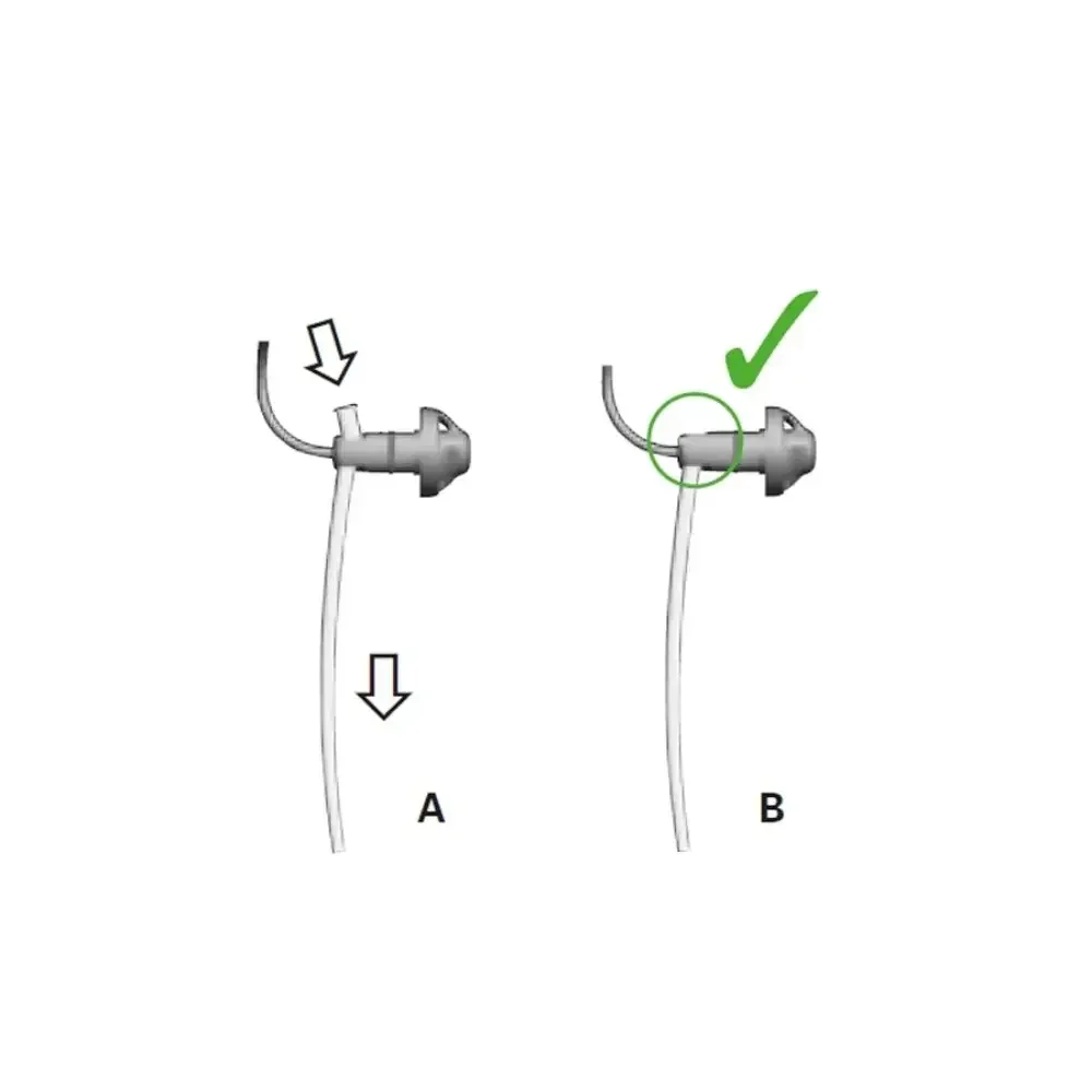 Oticon Minifit Hearing Aid Receiver For Alta Nera Ria And Opn Rite_voghion.com