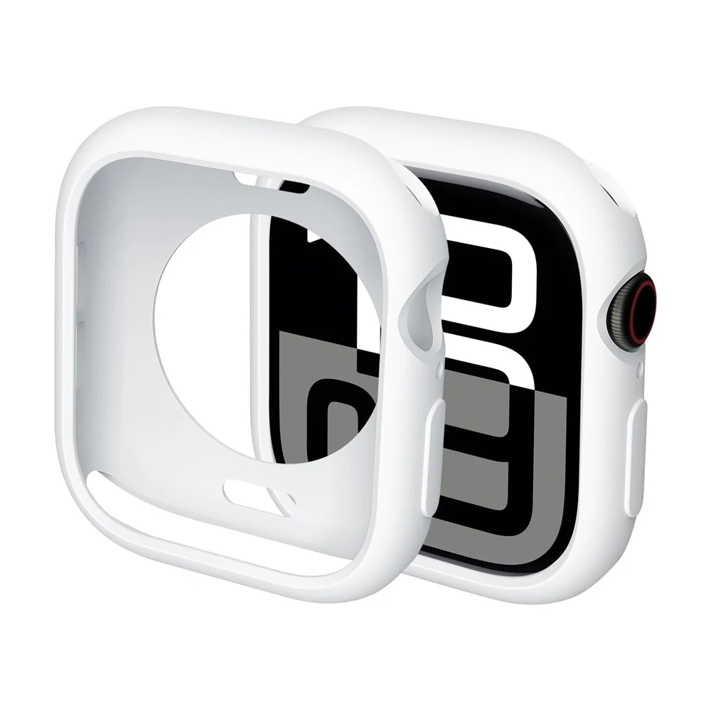 Shockproof Protective Silicone Bumper Case