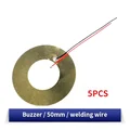 5pcs 50mm
